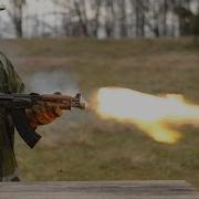 Memories Kalashnikov