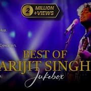 Arijit Singh 2023