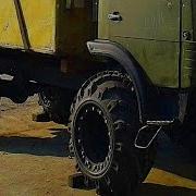 Камаз Летит В Далекий Рейс