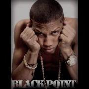 Black Jonas Point El Cantante