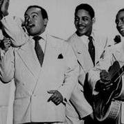 Whispering Grass The Ink Spots