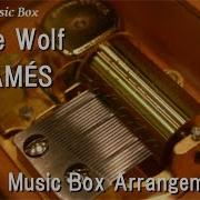 The Wolf Music Box