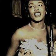 Sarah Vaughan That S All