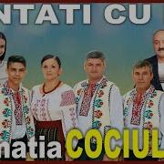 Formatia Cociulenii Gheorghe Țopa Stela Botez