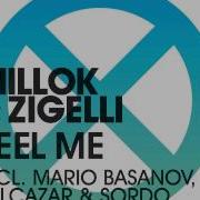 Millok Zigelli Feel Me Mario Basanov Remix