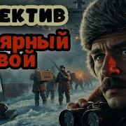 Полярный Конвой Аудиокнига