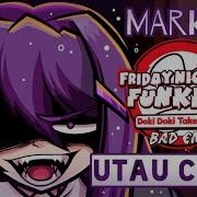 Fnf Bad Ending Markov Utau