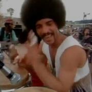 Soul Sacrifice Santana Woodstock