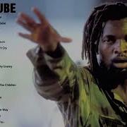 Lucky Dube Love Songs