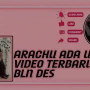 Arrachu