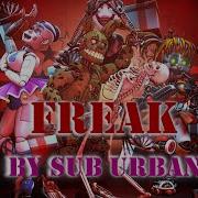 Freak Show Fnaf