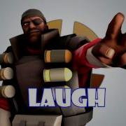 Demoman Voice Lines