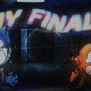 Fnf My Finale Ft