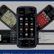 Nokia Discover