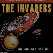 The Invaders Karelia