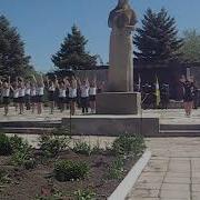 Флешмоб К 9 Мая Военная Попурри