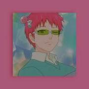 Saiki Kusuo No Psi Nan Tv Ed2 Kokoro