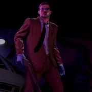 Neon Summers Detective Summers