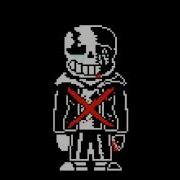 Undertale Last Breath Phase 3 5 Those Who Do Not Admit Death