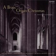 Gesu Bambino Arr S Bulla David Krehbiel The Bay Brass John