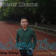 Jincheng Zhang History