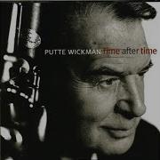 Time After Time Putte Wickman