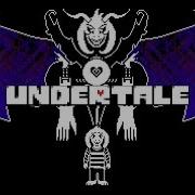 Undertale Путь Пацифиста