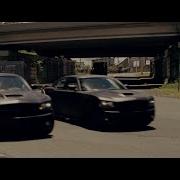 Don Omar Danza Kuduro Ft Lucenzo Fast Furious Chase Scene