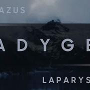 Kazus Adyge Laparysa