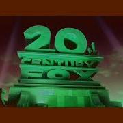 20Th Century Fox Chocolate Milk