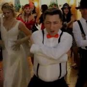 Гангстерский Флешмоб