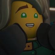 Ninjago Lloyd