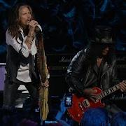 Steven Tyler Dream On