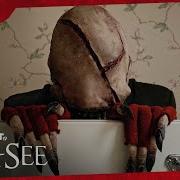 Look See Свадебная Рука Crypt Tv Monster Вселенная Короткометражный Фильм