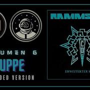 Rammstein Puppe Extended Version