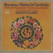 La Poule Kenneth Gilbert