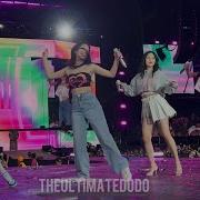 Twice La Concert Tochdown