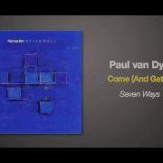 Come And Get It Paul Van Dyk