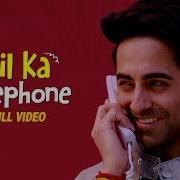 Nakash Aziz Dil Ka Telephone