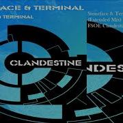 Azimuth Extended Mix Stoneface Terminal