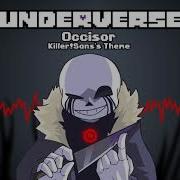 Underverse Ost Occisor