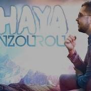 Loukmane Abouacem Haya Nzouro