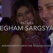 Gegham Sargsyan Patara New2019Hit Гегам Саргсян