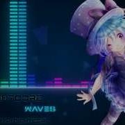 Nightcore Waves