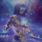 Space Conquerors Tunetank