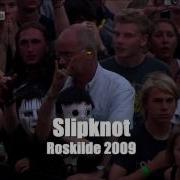 Slipknot Roskilde 2009