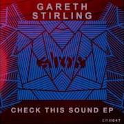 Check This Sound Gareth Stirling