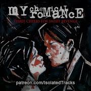 My Chemical Romance Helena Drums Only
