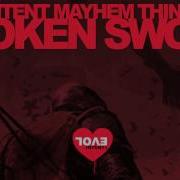 Broken Sword Evol Intent Mayhem Thinktank