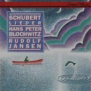 Schwanengesang D 957 Die Taubenpost D 965A Hans Peter Blochwitz Rudolf Jansen